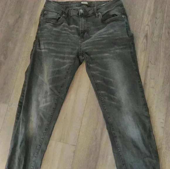 Blue  notes jeans - Picture 3 of 4